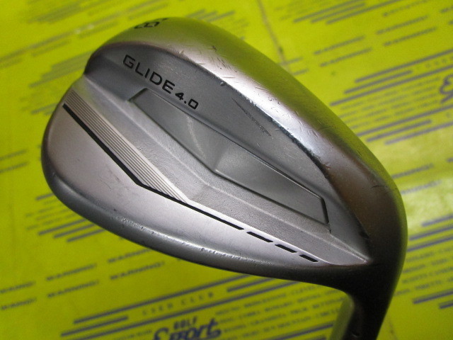 ピン　GLIDE 4.0 S