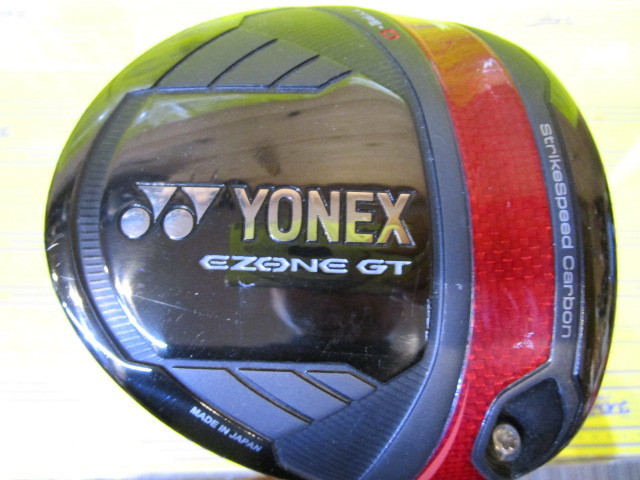 ヨネックス E-ZONE GT(2024) TYPE D