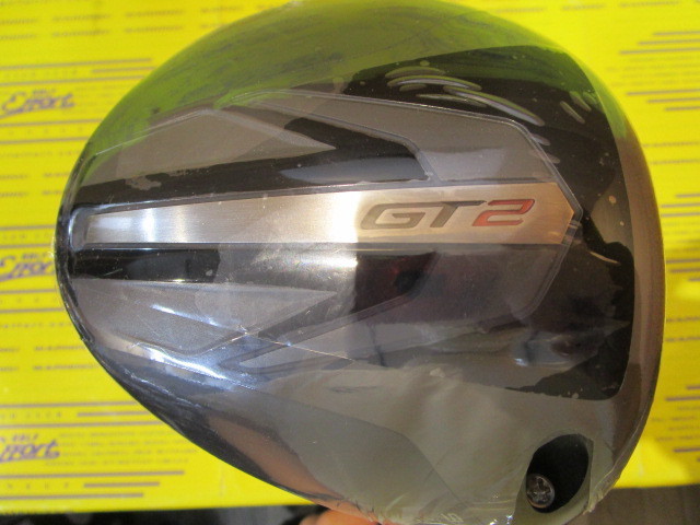 タイトリスト　GT2
