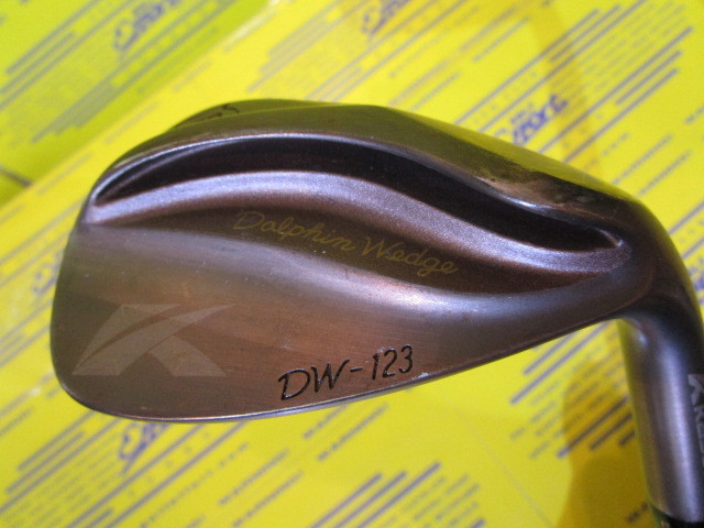 キャスコ　DW-123 COPPER