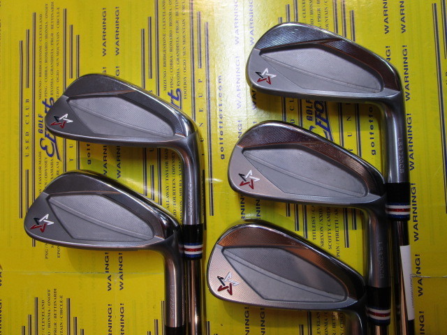 ARTISAN GOLF　LS720CB