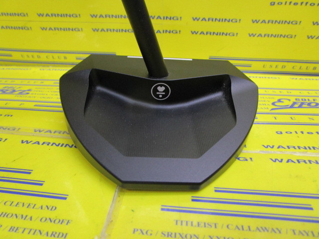 L.A.B.GOLF　OZ.1