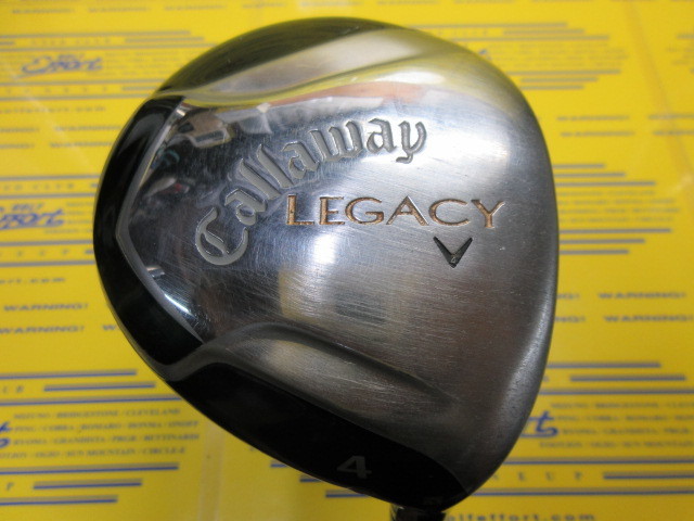 LEGACY(2010)