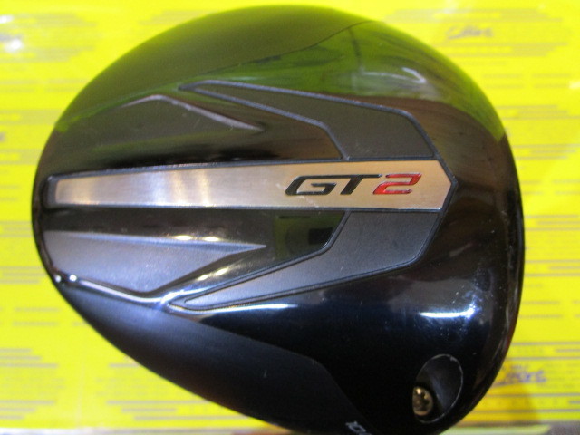 タイトリスト　GT2