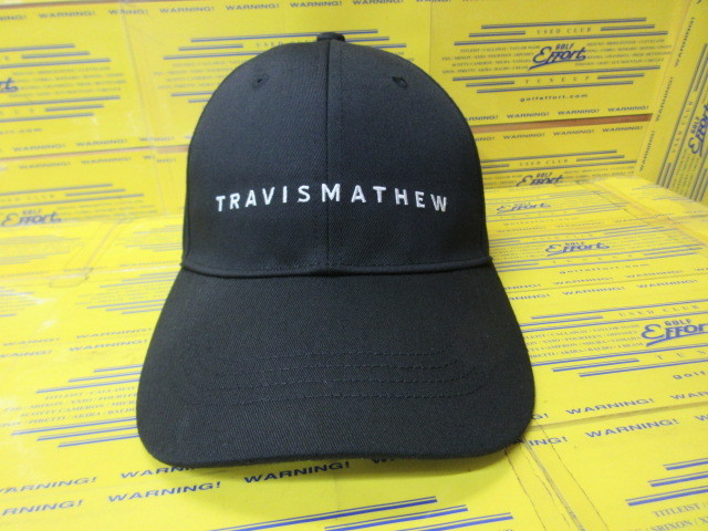 TravisMathew