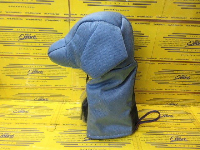 DOGGY FAIRWAY WOOD COVER FD BRG251G56 Denim Blue