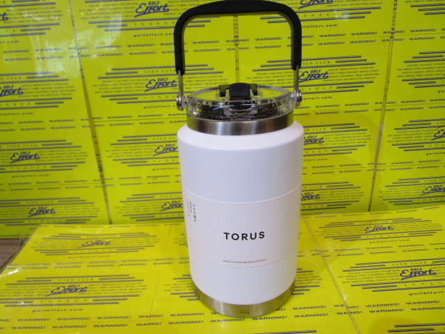 thermo mug