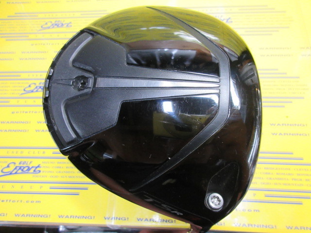 タイトリスト　TSR3