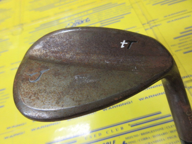 Jucie　tT B Wedge