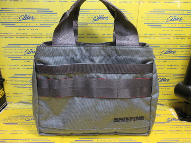 CLASSIC CART TOTE FD BRG251T51 Denim Gray