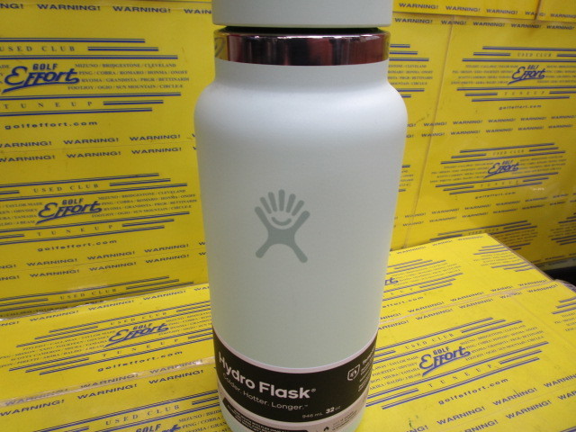 Hydration Wide Mouth Flex Chug Cap 32oz Aloe