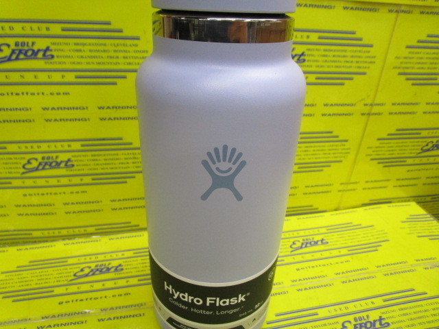 Hydration Wide Mouth Flex Chug Cap 32oz Surf