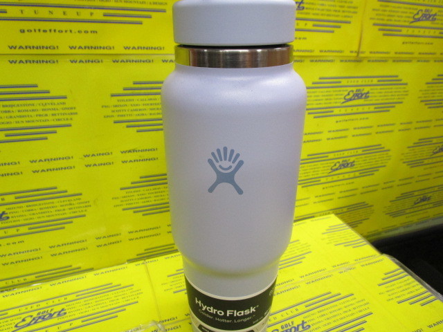 Travel Bottle With Flex Chug Cap 32oz Surf