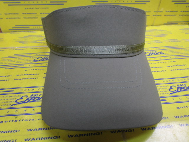 BRIEFING<br>CE MS WR CORDURA TAPED VISOR BRG251MD1 Olive