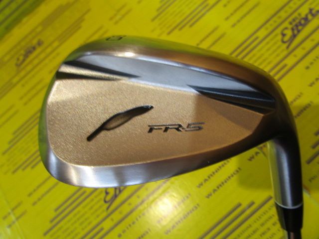 フォーティーン<br>FR-5 パールサテン
