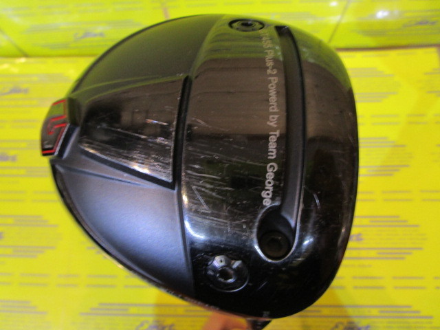 GTD　GT455 Plus-2