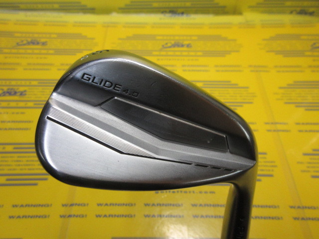 ピン　GLIDE 4.0 S