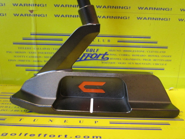 CROSSPUTT　CP-100