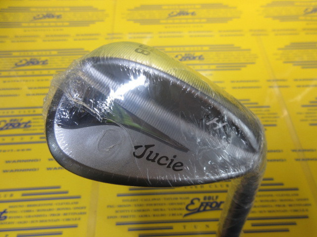 Jucie　tH Wedge