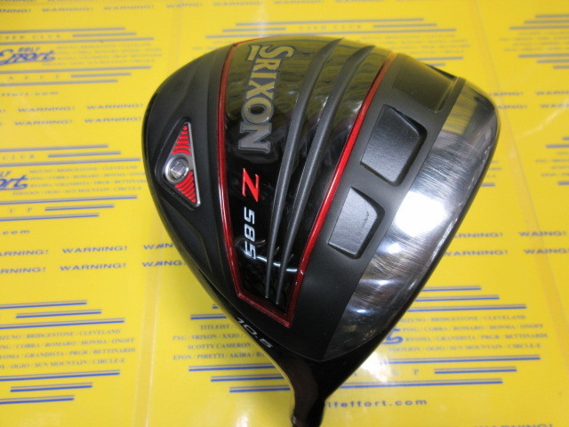 ダンロップ SRIXON Z585