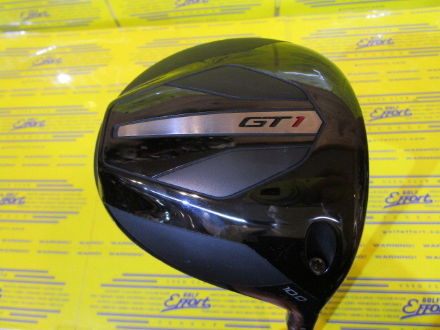 タイトリスト　GT1