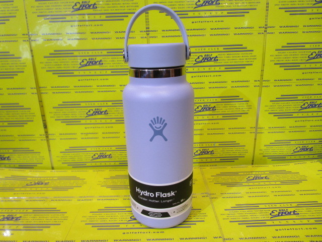 Hydration Wide Mouth 32oz Surf
