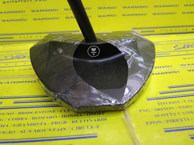 L.A.B.GOLF　OZ.1i