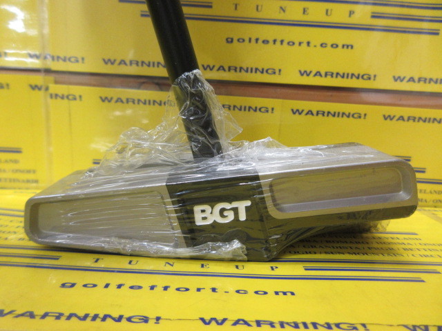 BGT<br>Paradox Blade Zero Torque