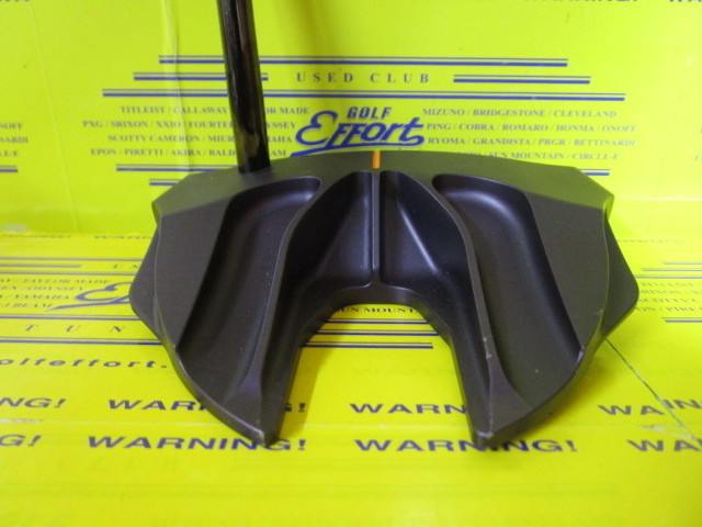 ARGOLF　Mordred
