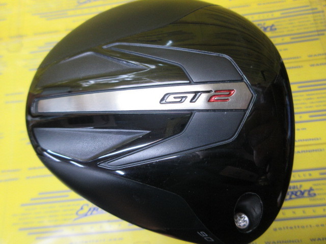 タイトリスト GT2
