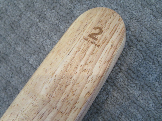 Solid Wood 2
