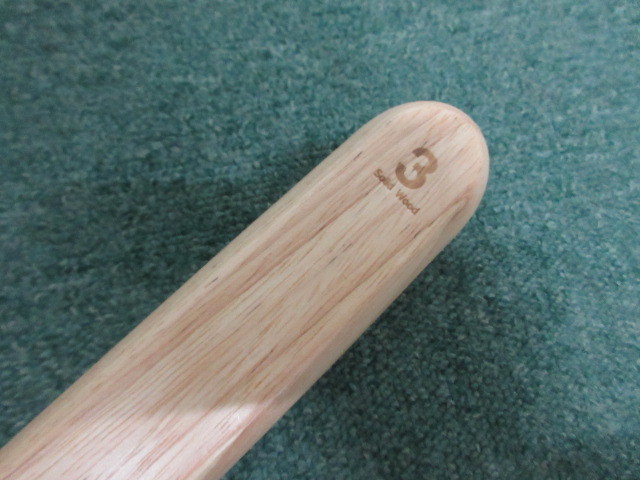Solid Wood 3