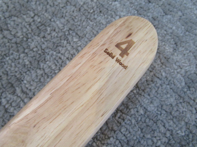 Solid Wood 4