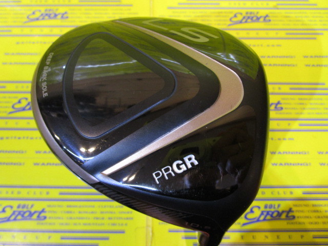PRGR LS(2023)