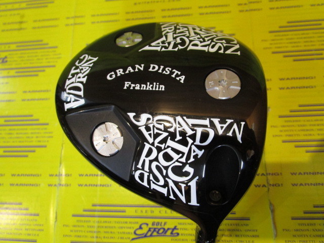 グランディスタ Franklin
