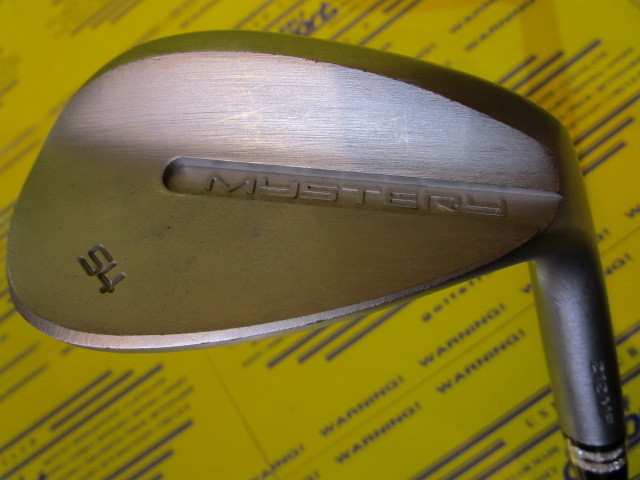 ミステリー　212MF
