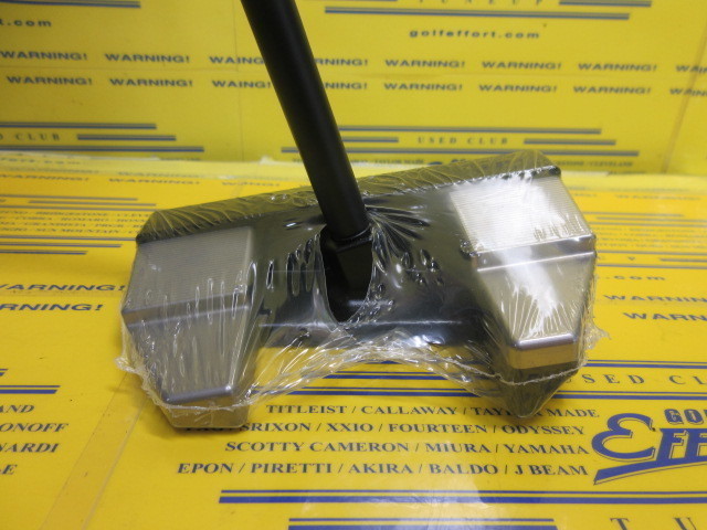 BGT<br>Paradox Mallet Zero Torque