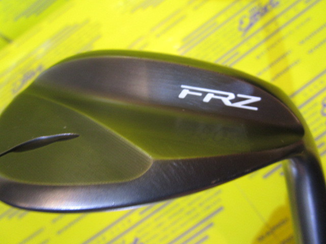 フォーティーン　FRZ-BK