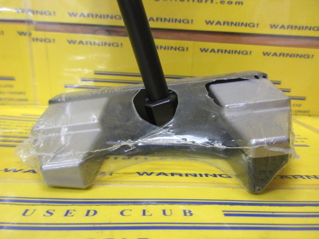 BGT<br>Paradox Mallet Zero Torque