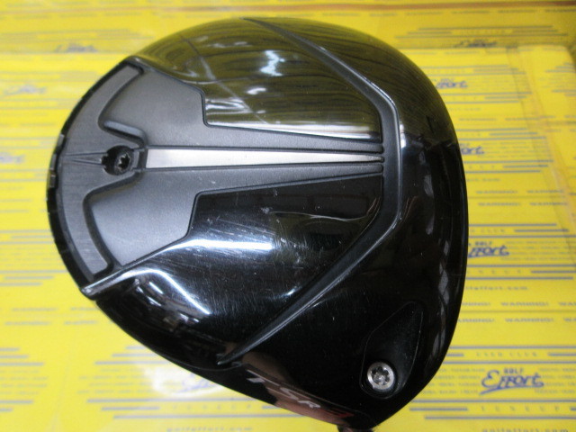 タイトリスト　TSR3