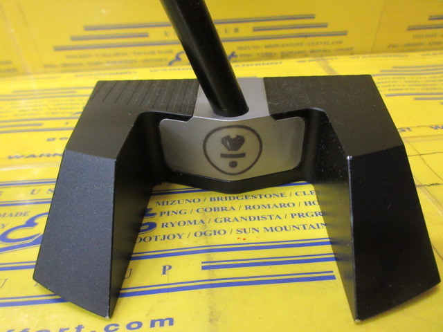 L.A.B.GOLF　Mezz1