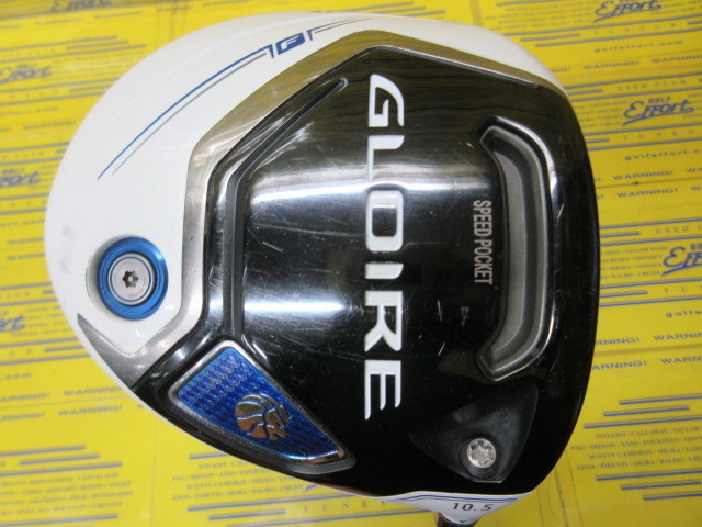 テーラーメイド　GLOIRE F2