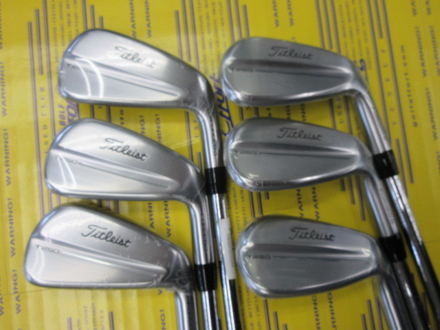 t*u様 中古タイトリストTitleist T250 6S MODUS3 TOU タイトリスト T250のスペック詳細 | 中古ゴルフクラブ通販【ゴルフ