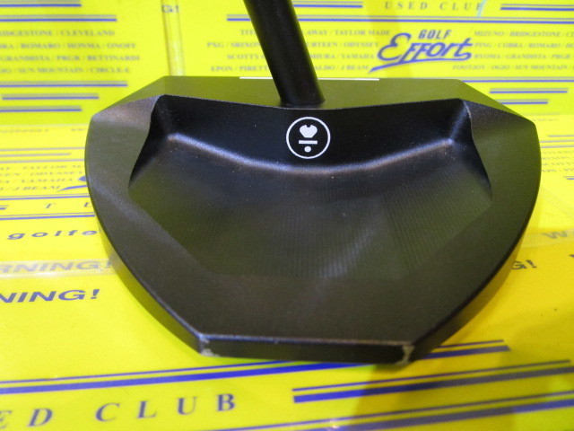 L.A.B.GOLF　OZ.1