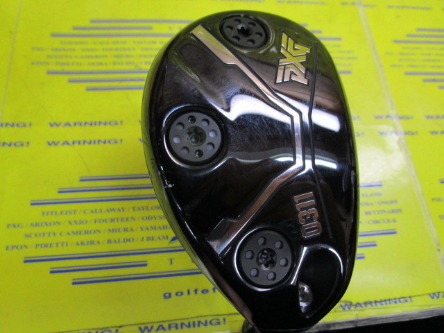 PXG　0311 BLACK OPS