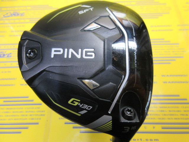 G430 SFT