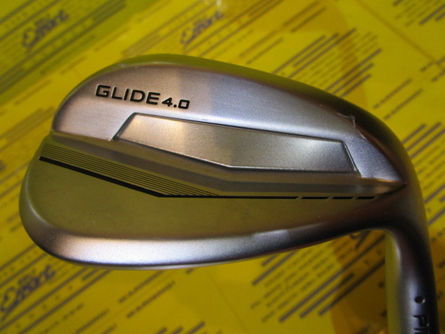 ピン　GLIDE 4.0 S