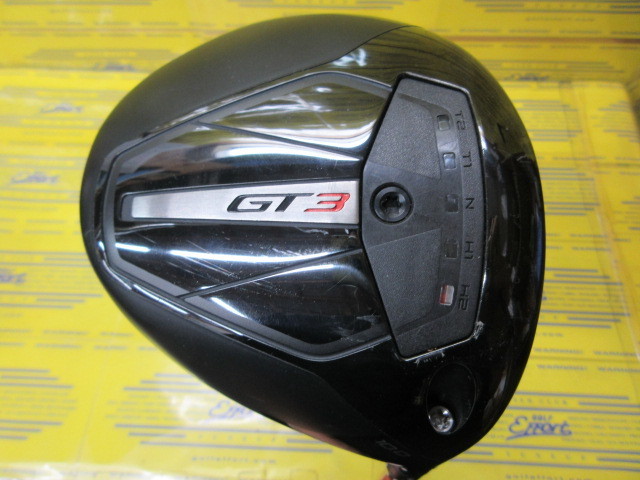 タイトリスト　GT3