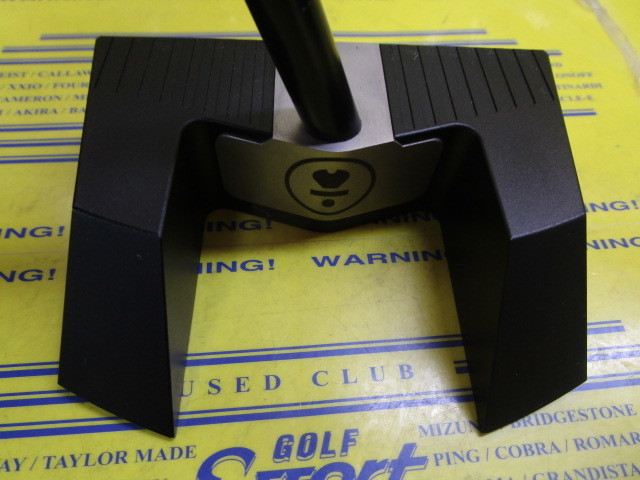 L.A.B.GOLF　Mezz1
