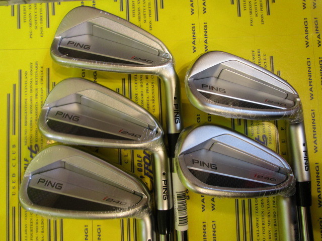 i240 NS PRO MODUS3 TOUR110